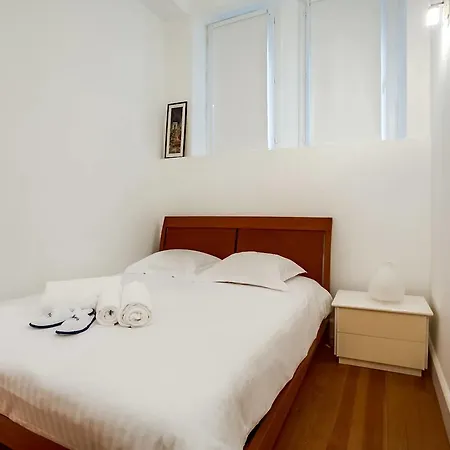 Luckey Homes - Avenue De La Reine Victoria *