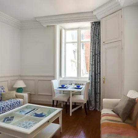 Apartment Luckey Homes - Avenue De La Reine Victoria