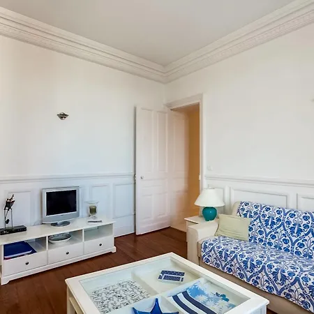 Apartment Luckey Homes - Avenue De La Reine Victoria *