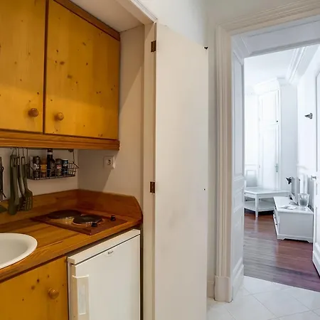 Luckey Homes - Avenue De La Reine Victoria *